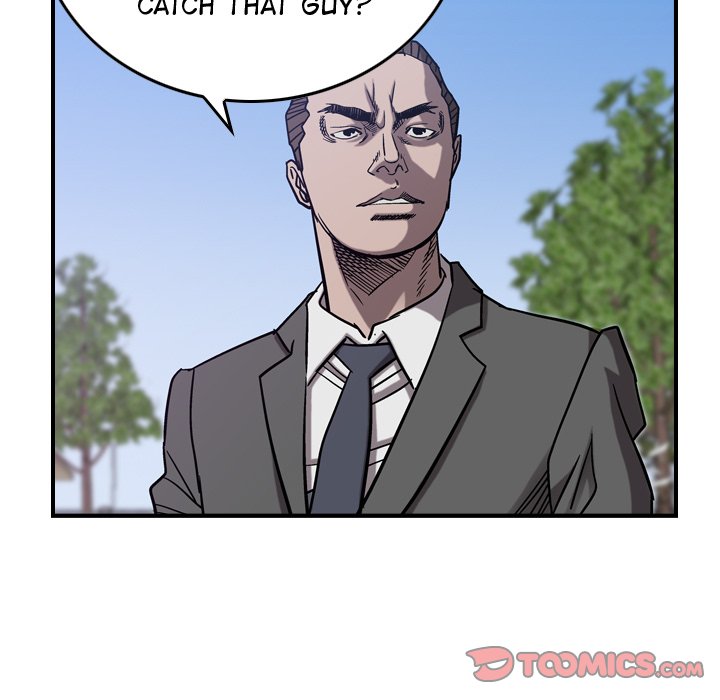 Legend: The Beginning Chapter 78 page 81 - Chapter 78