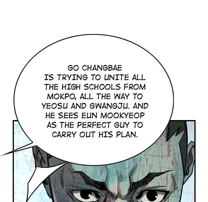 Legend: The Beginning Chapter 78 page 82 - Chapter 78