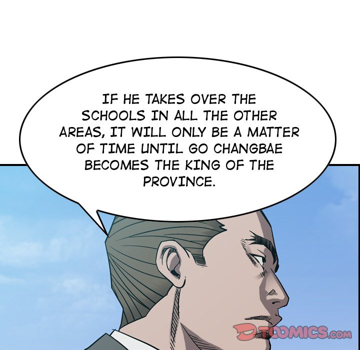 Legend: The Beginning Chapter 78 page 84 - Chapter 78