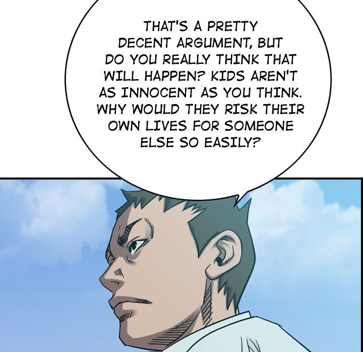 Legend: The Beginning Chapter 78 page 86 - Chapter 78