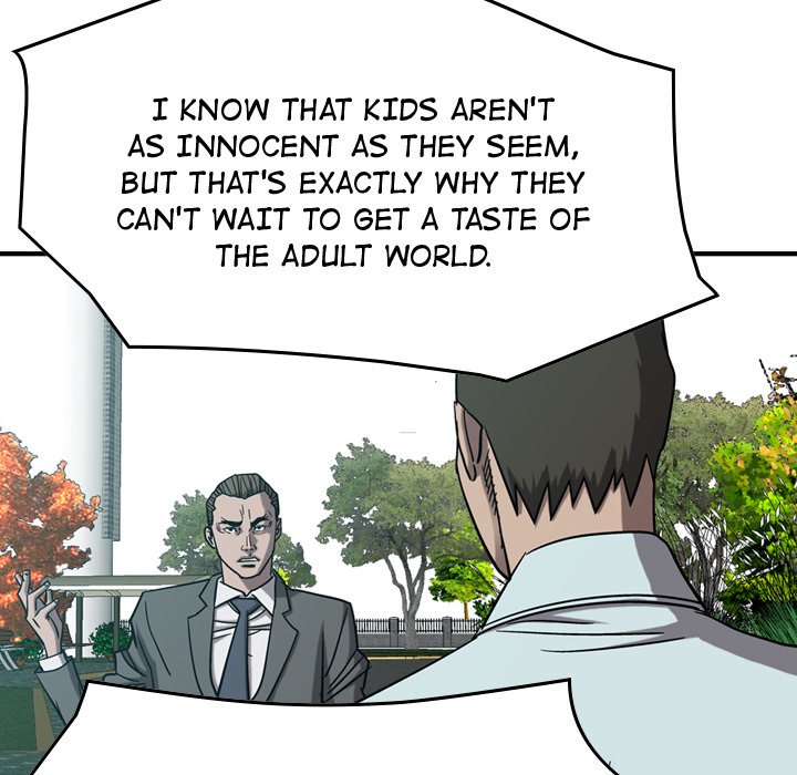 Legend: The Beginning Chapter 78 page 88 - Chapter 78