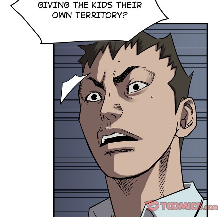 Legend: The Beginning Chapter 78 page 90 - Chapter 78