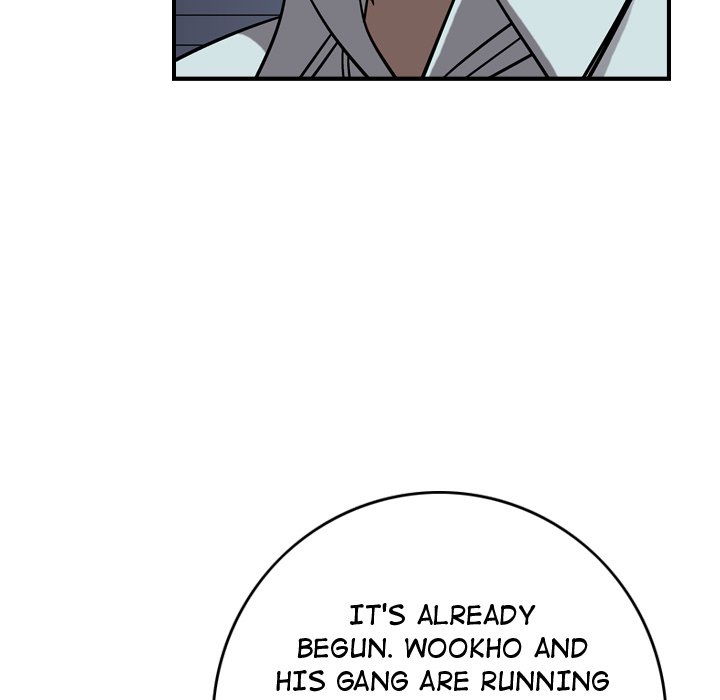Legend: The Beginning Chapter 78 page 91 - Chapter 78