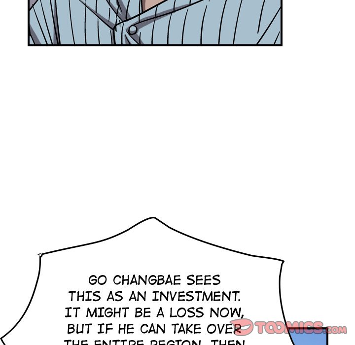 Legend: The Beginning Chapter 78 page 93 - Chapter 78