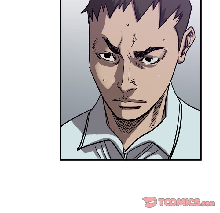 Legend: The Beginning Chapter 78 page 96 - Chapter 78