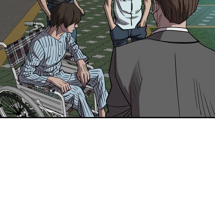 Legend: The Beginning Chapter 78 page 98 - Chapter 78