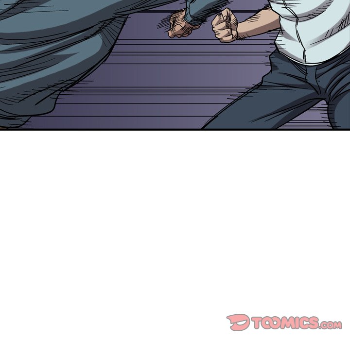 Legend: The Beginning Chapter 81 page 10 - Chapter 81