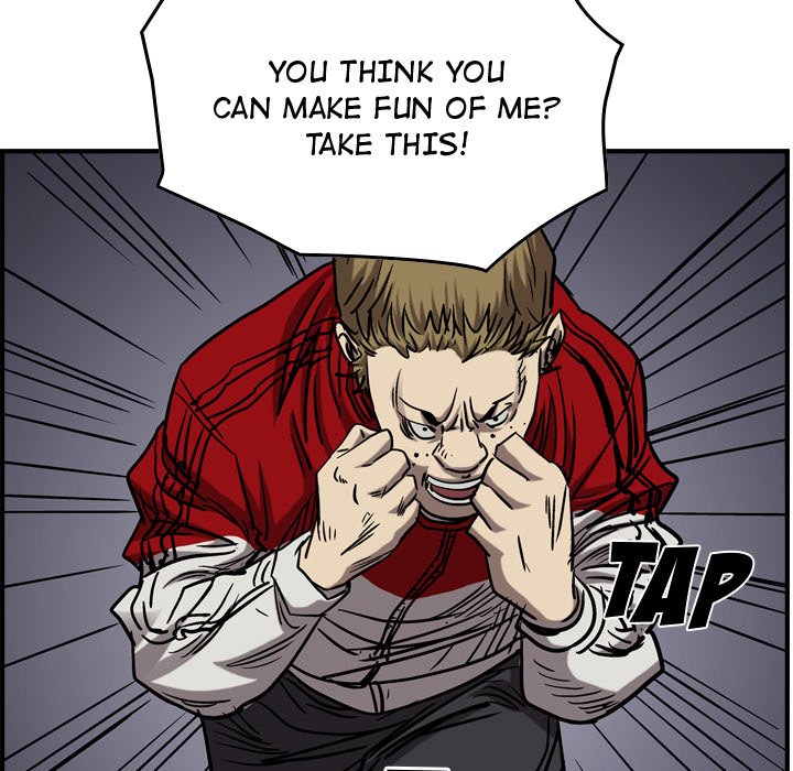 Legend: The Beginning Chapter 81 page 100 - Chapter 81
