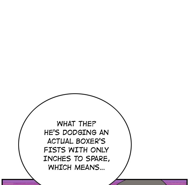 Legend: The Beginning Chapter 81 page 105 - Chapter 81