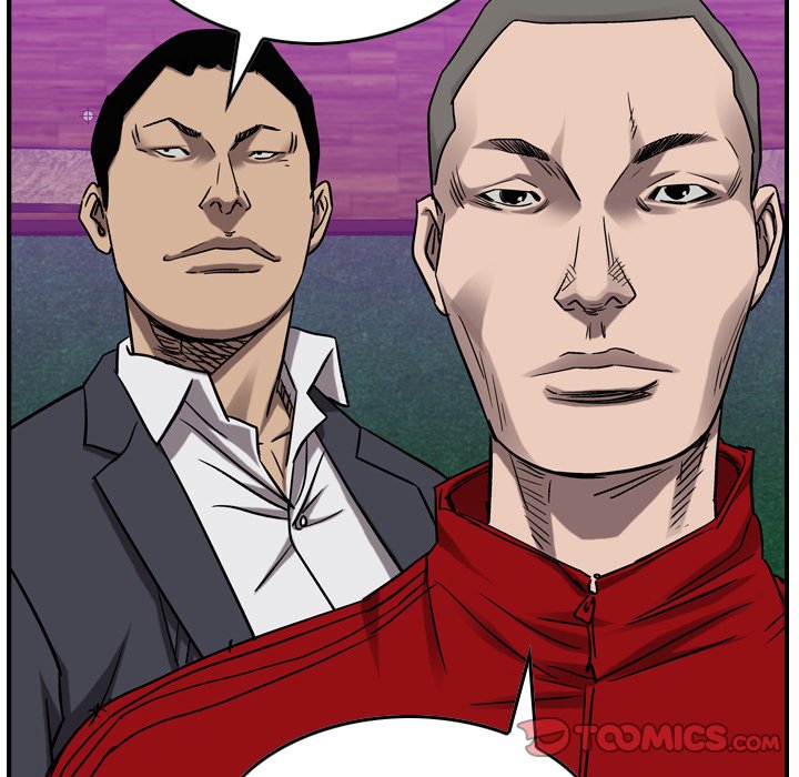 Legend: The Beginning Chapter 81 page 106 - Chapter 81