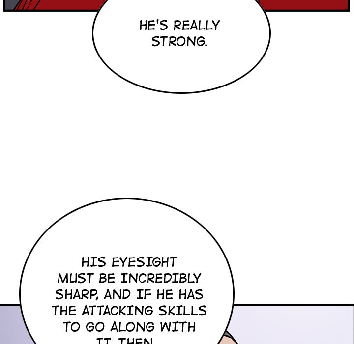 Legend: The Beginning Chapter 81 page 107 - Chapter 81