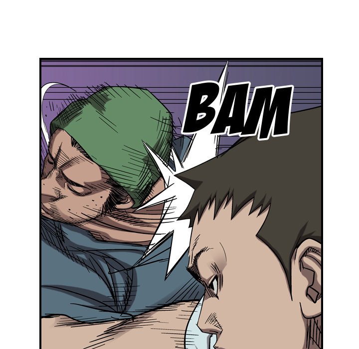 Legend: The Beginning Chapter 81 page 11 - Chapter 81