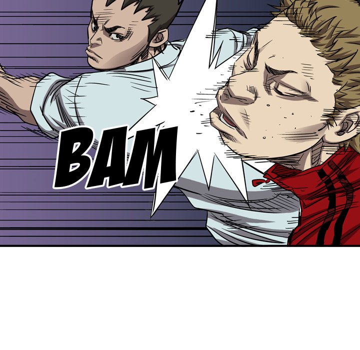 Legend: The Beginning Chapter 81 page 112 - Chapter 81