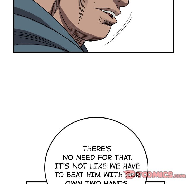 Legend: The Beginning Chapter 81 page 18 - Chapter 81