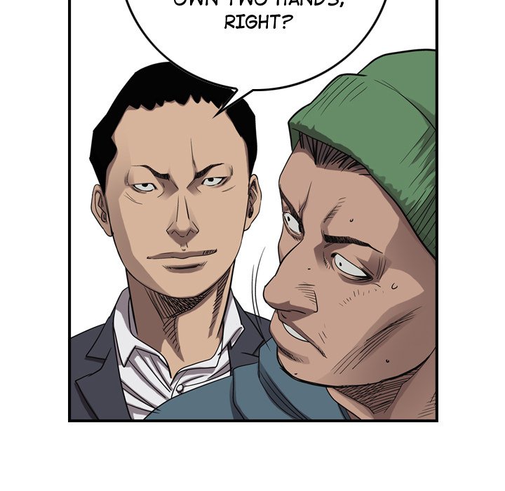 Legend: The Beginning Chapter 81 page 19 - Chapter 81