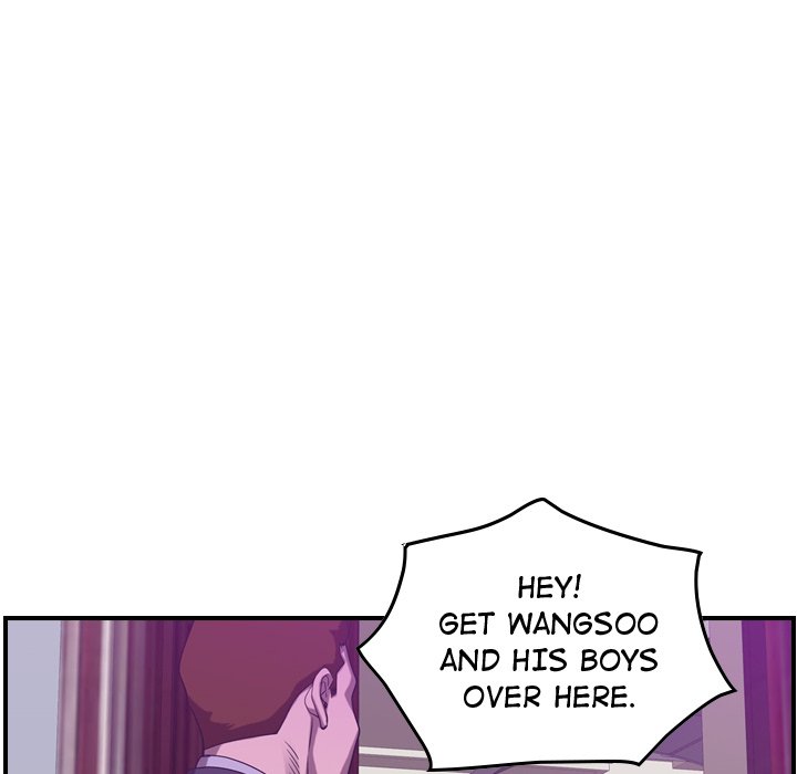 Legend: The Beginning Chapter 81 page 20 - Chapter 81