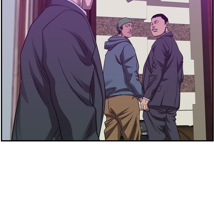 Legend: The Beginning Chapter 81 page 21 - Chapter 81
