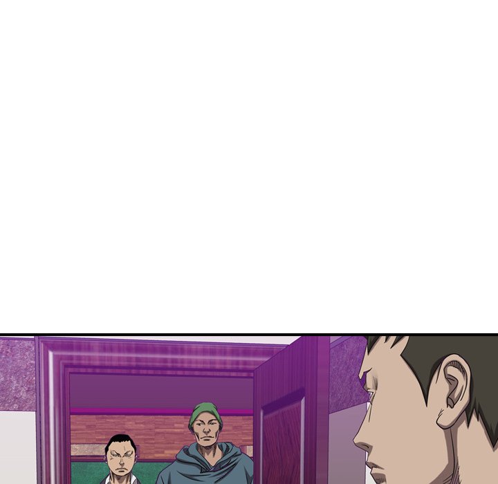Legend: The Beginning Chapter 81 page 25 - Chapter 81