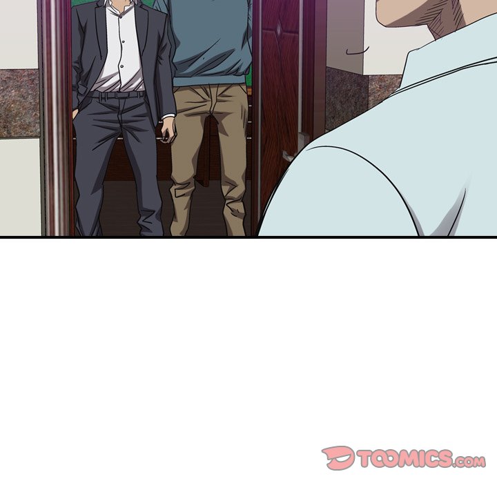 Legend: The Beginning Chapter 81 page 26 - Chapter 81