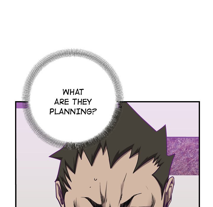 Legend: The Beginning Chapter 81 page 27 - Chapter 81