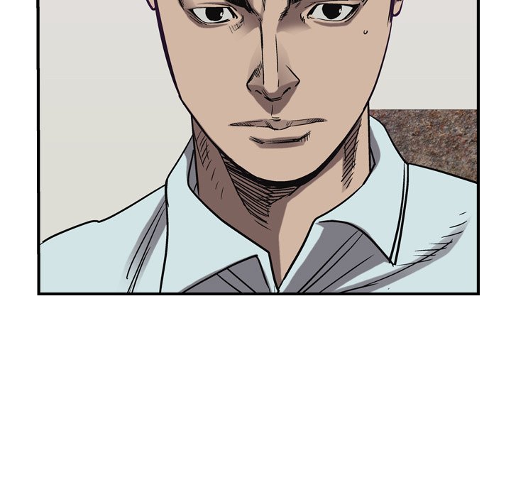 Legend: The Beginning Chapter 81 page 28 - Chapter 81