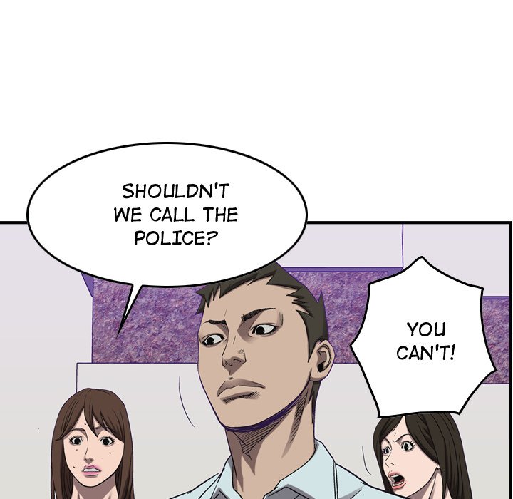 Legend: The Beginning Chapter 81 page 29 - Chapter 81