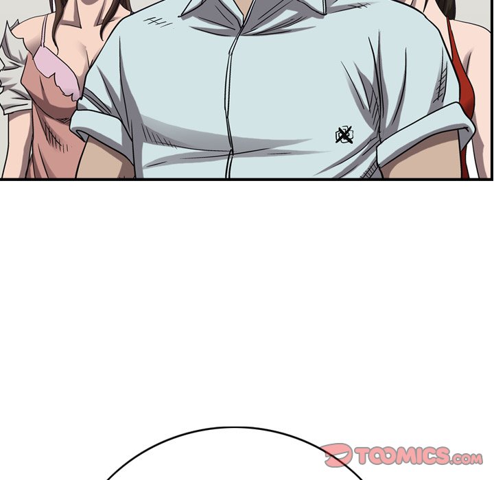 Legend: The Beginning Chapter 81 page 30 - Chapter 81