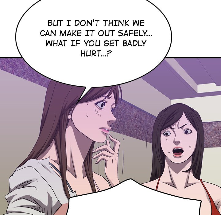 Legend: The Beginning Chapter 81 page 33 - Chapter 81