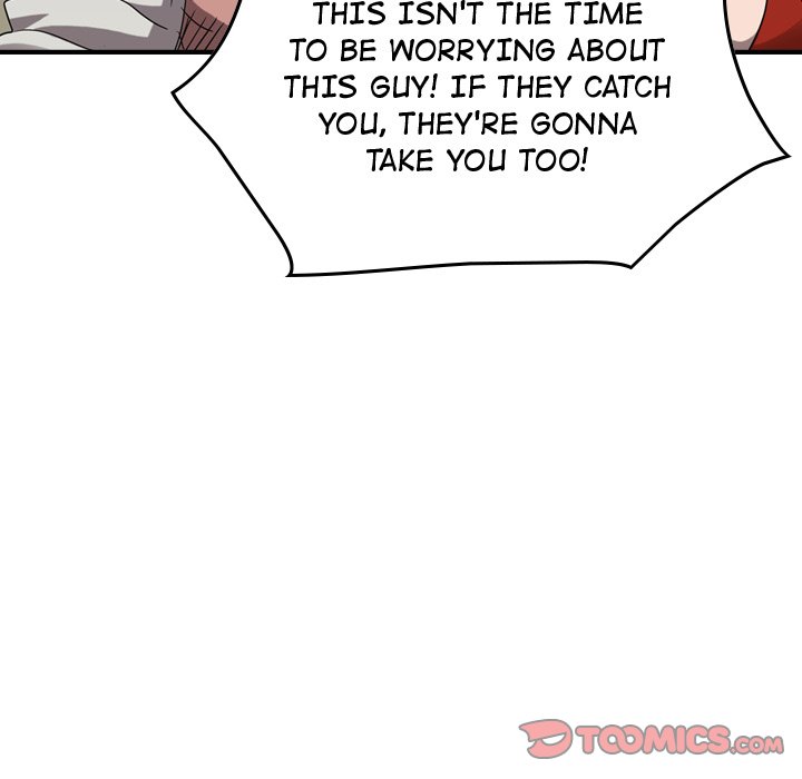 Legend: The Beginning Chapter 81 page 34 - Chapter 81