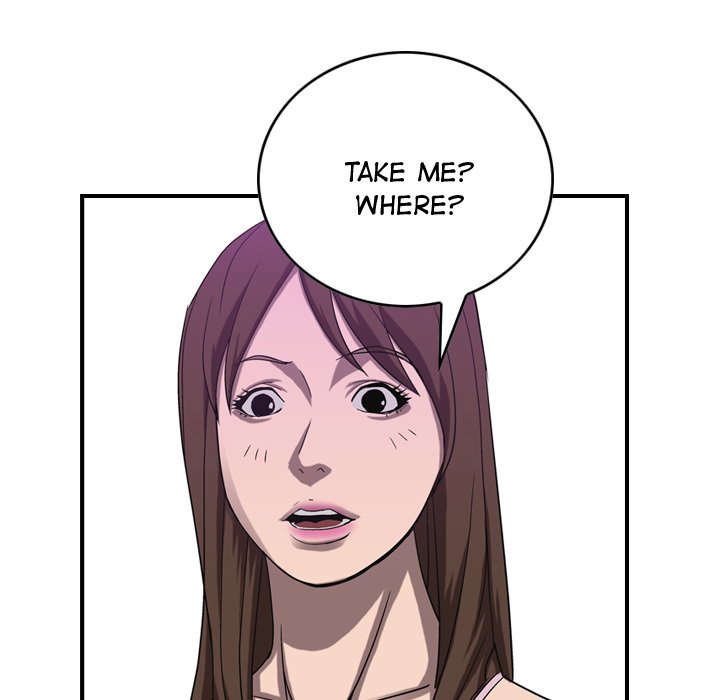 Legend: The Beginning Chapter 81 page 35 - Chapter 81