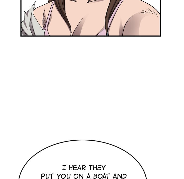 Legend: The Beginning Chapter 81 page 36 - Chapter 81
