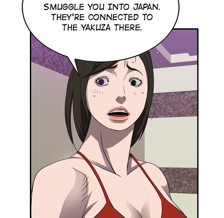 Legend: The Beginning Chapter 81 page 37 - Chapter 81