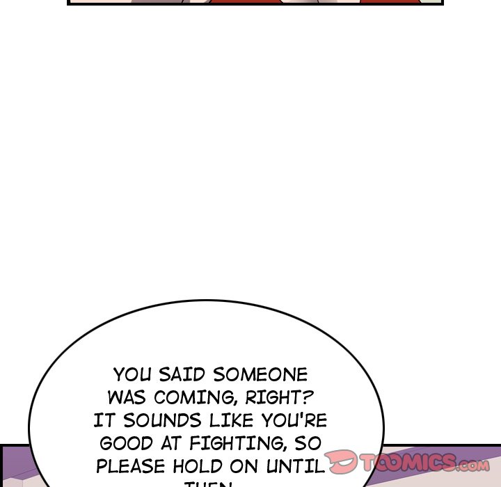 Legend: The Beginning Chapter 81 page 38 - Chapter 81