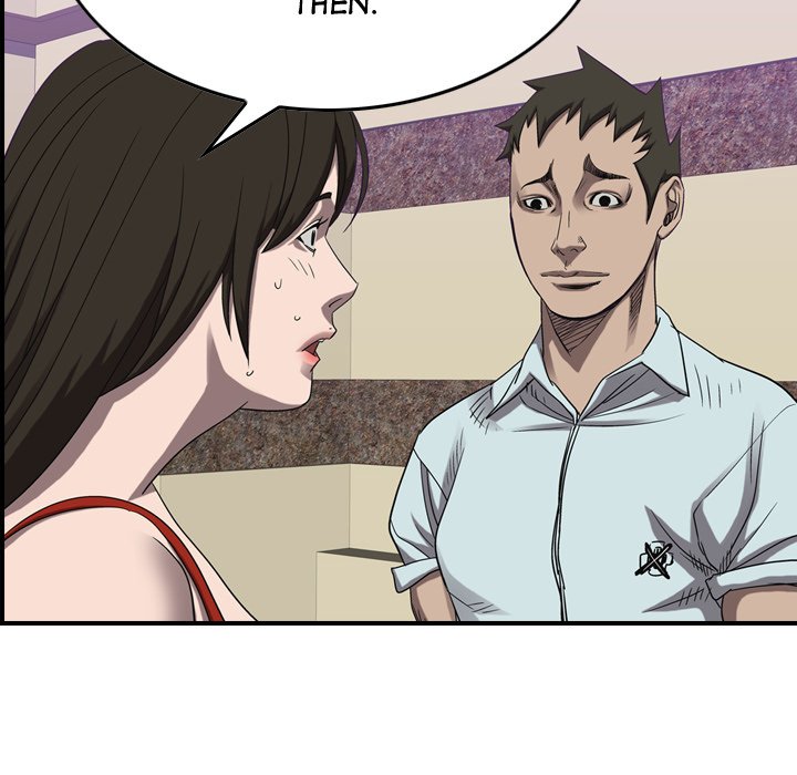 Legend: The Beginning Chapter 81 page 39 - Chapter 81