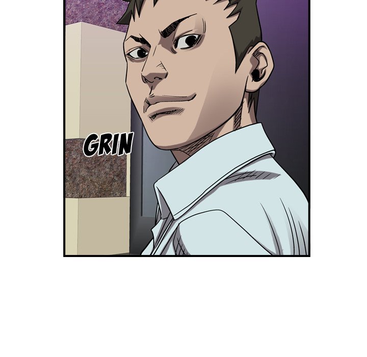 Legend: The Beginning Chapter 81 page 43 - Chapter 81