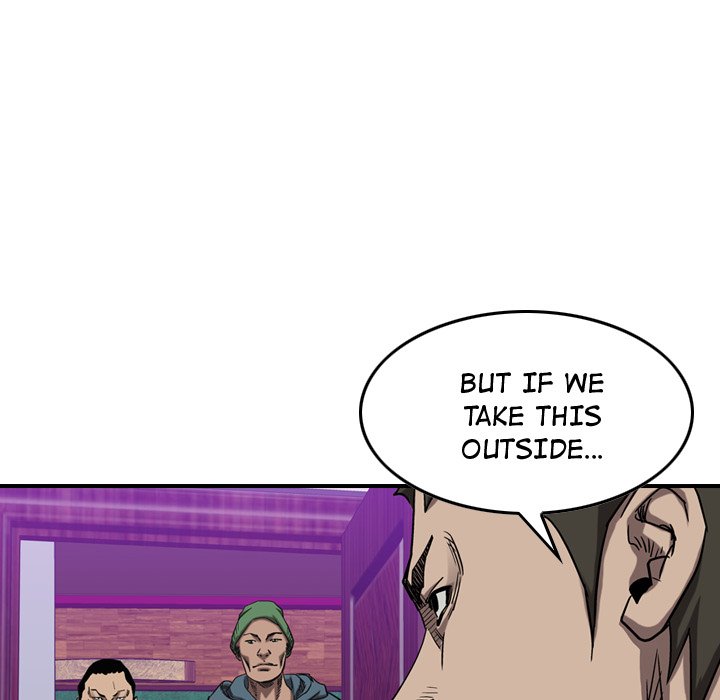 Legend: The Beginning Chapter 81 page 44 - Chapter 81