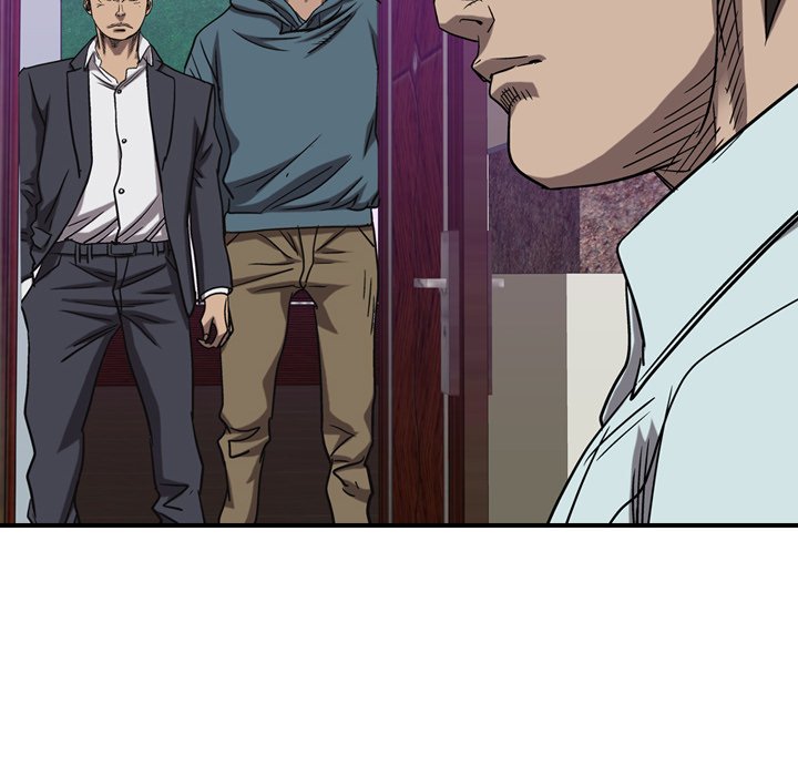 Legend: The Beginning Chapter 81 page 45 - Chapter 81