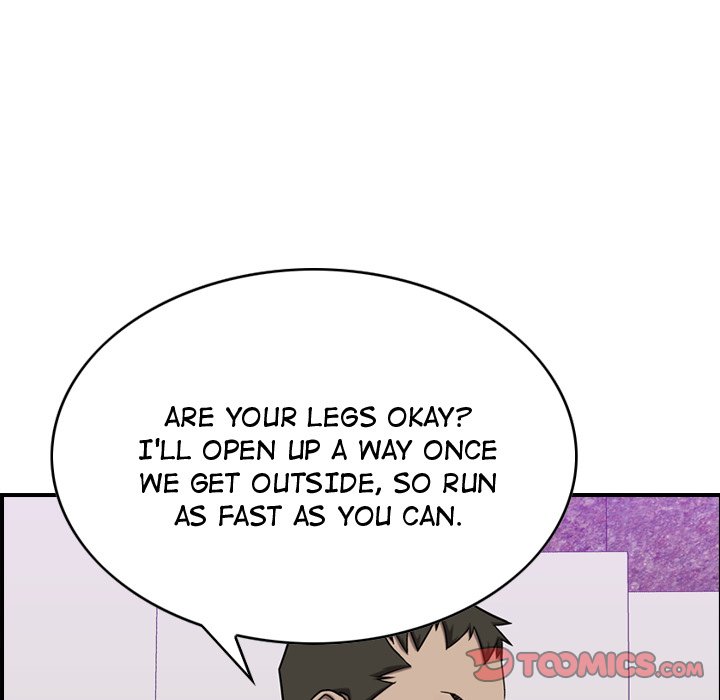 Legend: The Beginning Chapter 81 page 46 - Chapter 81