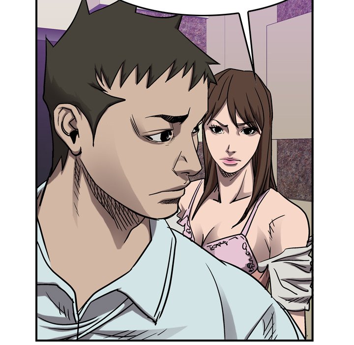 Legend: The Beginning Chapter 81 page 49 - Chapter 81