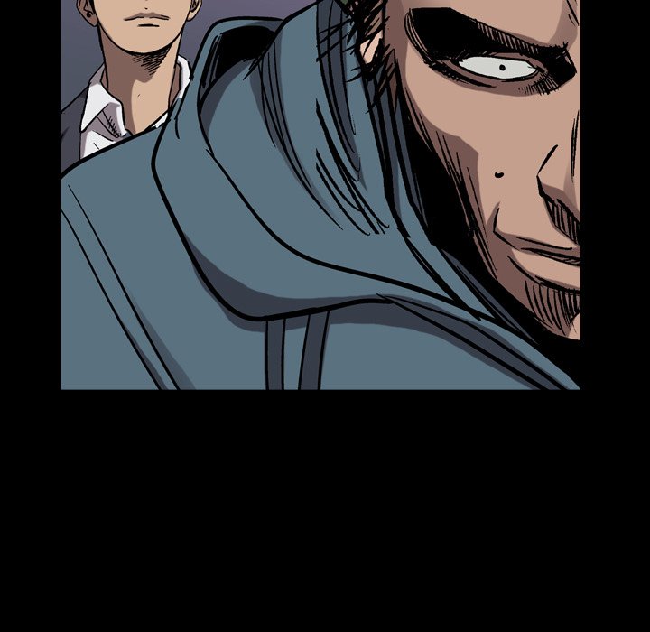 Legend: The Beginning Chapter 81 page 5 - Chapter 81