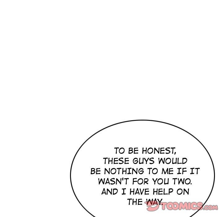 Legend: The Beginning Chapter 81 page 50 - Chapter 81
