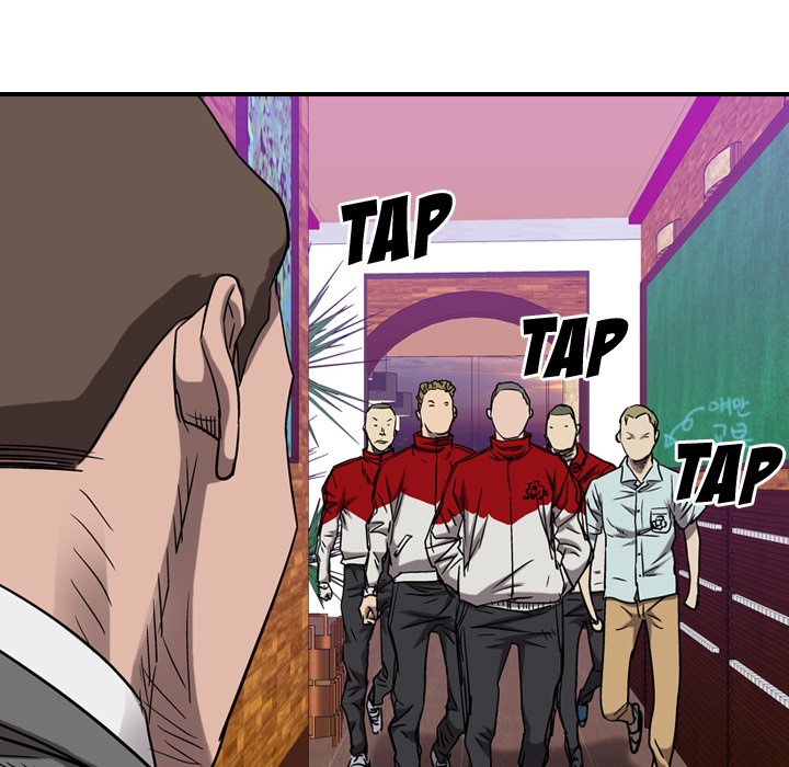 Legend: The Beginning Chapter 81 page 56 - Chapter 81