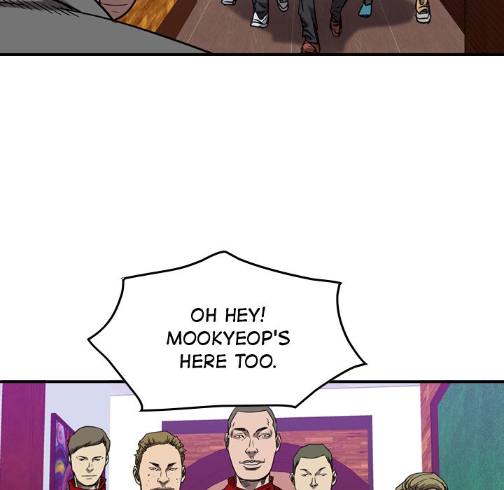 Legend: The Beginning Chapter 81 page 57 - Chapter 81