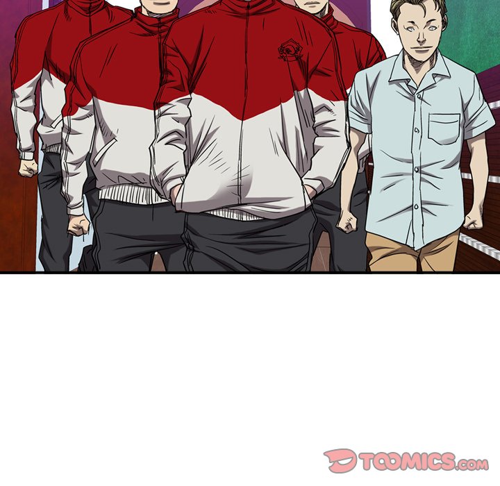 Legend: The Beginning Chapter 81 page 58 - Chapter 81