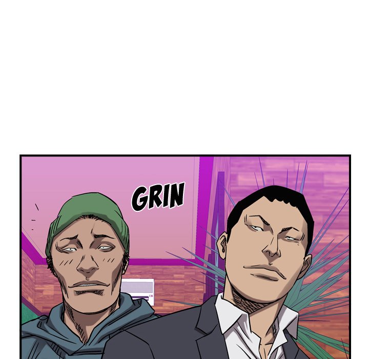 Legend: The Beginning Chapter 81 page 59 - Chapter 81