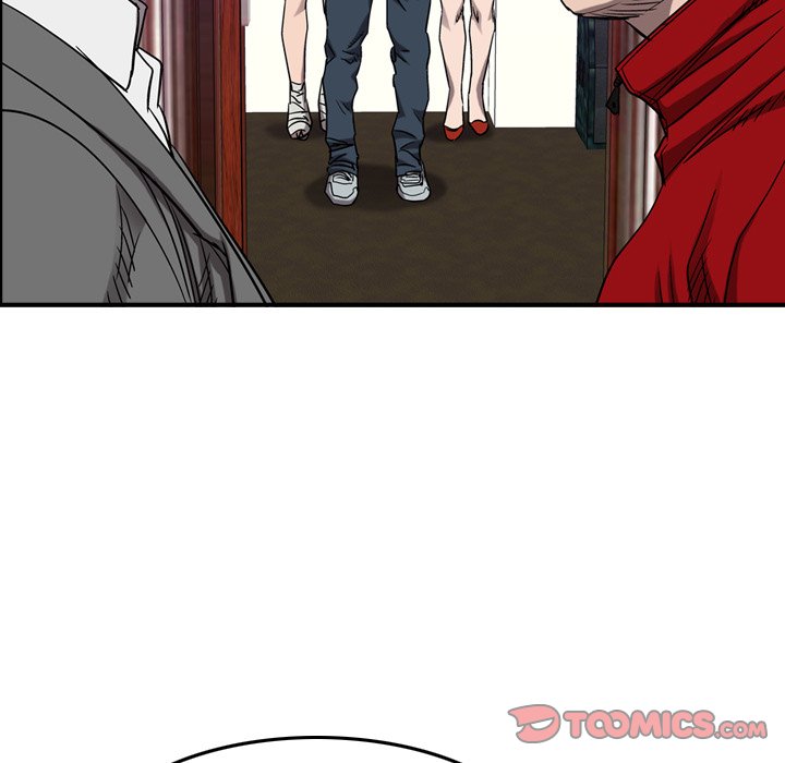 Legend: The Beginning Chapter 81 page 62 - Chapter 81