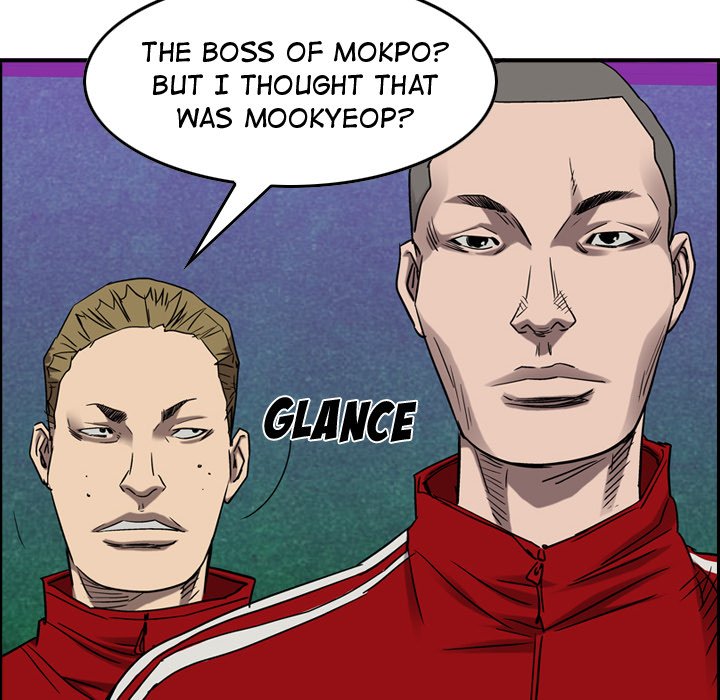 Legend: The Beginning Chapter 81 page 63 - Chapter 81