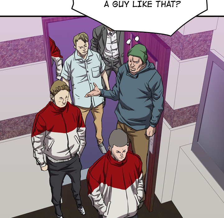 Legend: The Beginning Chapter 81 page 65 - Chapter 81