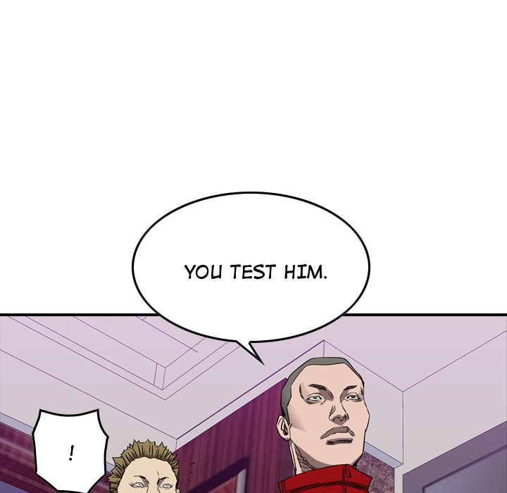 Legend: The Beginning Chapter 81 page 68 - Chapter 81