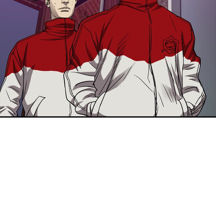 Legend: The Beginning Chapter 81 page 69 - Chapter 81